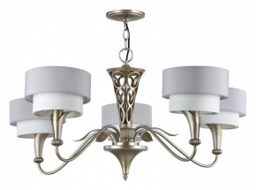 Подвесная люстра Maytoni Lillian H311-05-G в Чайковском - chaykovskiy.mebel24.online | фото 5