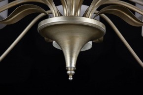 Подвесная люстра Maytoni Lillian H311-05-G в Чайковском - chaykovskiy.mebel24.online | фото 8