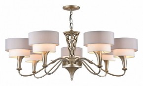 Подвесная люстра Maytoni Lillian H311-07-G в Чайковском - chaykovskiy.mebel24.online | фото 5