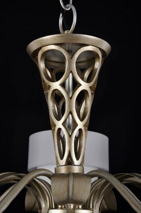 Подвесная люстра Maytoni Lillian H311-07-G в Чайковском - chaykovskiy.mebel24.online | фото 7
