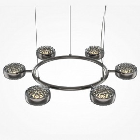 Подвесная люстра Maytoni Mind MOD299PL-L60BC3K в Чайковском - chaykovskiy.mebel24.online | фото