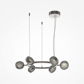 Подвесная люстра Maytoni Mind MOD299PL-L60BC3K в Чайковском - chaykovskiy.mebel24.online | фото 2