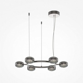 Подвесная люстра Maytoni Mind MOD299PL-L60BC3K в Чайковском - chaykovskiy.mebel24.online | фото 3