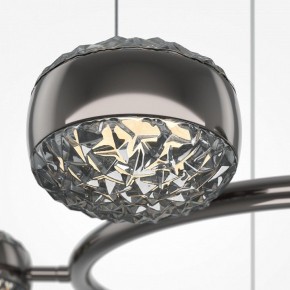 Подвесная люстра Maytoni Mind MOD299PL-L60BC3K в Чайковском - chaykovskiy.mebel24.online | фото 5