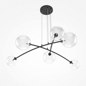 Подвесная люстра Maytoni Mood MOD172PL-06B в Чайковском - chaykovskiy.mebel24.online | фото 2