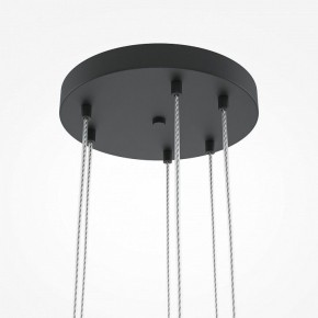 Подвесная люстра Maytoni Mood MOD172PL-06B в Чайковском - chaykovskiy.mebel24.online | фото 3