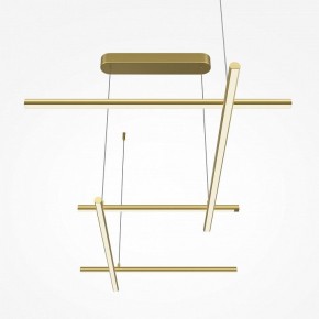 Подвесная люстра Maytoni Radiance MOD278PL-L50G3K в Чайковском - chaykovskiy.mebel24.online | фото 3