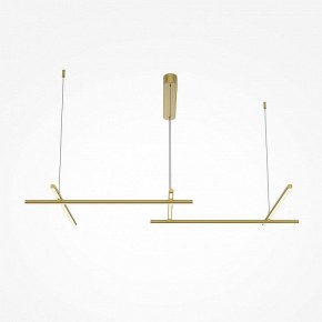 Подвесная люстра Maytoni Radiance MOD278PL-L50G3K в Чайковском - chaykovskiy.mebel24.online | фото 4