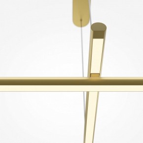 Подвесная люстра Maytoni Radiance MOD278PL-L50G3K в Чайковском - chaykovskiy.mebel24.online | фото 6