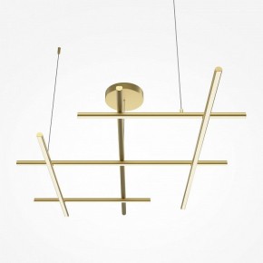 Подвесная люстра Maytoni Radiance MOD278PL-L86G3K в Чайковском - chaykovskiy.mebel24.online | фото 2
