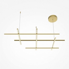 Подвесная люстра Maytoni Radiance MOD278PL-L86G3K в Чайковском - chaykovskiy.mebel24.online | фото 3