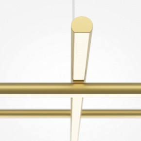 Подвесная люстра Maytoni Radiance MOD278PL-L86G3K в Чайковском - chaykovskiy.mebel24.online | фото 4