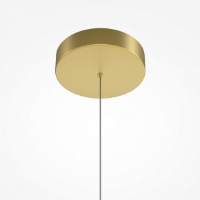 Подвесная люстра Maytoni Radiance MOD278PL-L86G3K в Чайковском - chaykovskiy.mebel24.online | фото 6