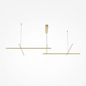 Подвесная люстра Maytoni Radiance MOD278PL-L86G3K1 в Чайковском - chaykovskiy.mebel24.online | фото 2