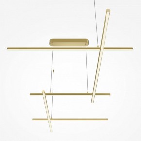 Подвесная люстра Maytoni Radiance MOD278PL-L86G3K1 в Чайковском - chaykovskiy.mebel24.online | фото 3
