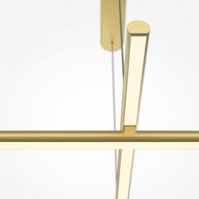 Подвесная люстра Maytoni Radiance MOD278PL-L86G3K1 в Чайковском - chaykovskiy.mebel24.online | фото 4