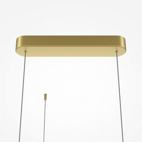 Подвесная люстра Maytoni Radiance MOD278PL-L86G3K1 в Чайковском - chaykovskiy.mebel24.online | фото 6