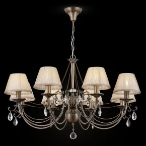Подвесная люстра Maytoni Soffia RC093-PL-08-R в Чайковском - chaykovskiy.mebel24.online | фото 3