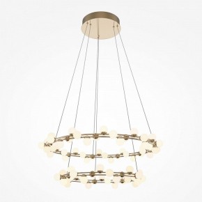 Подвесная люстра Maytoni Tessara MOD081PL-L84G3K в Чайковском - chaykovskiy.mebel24.online | фото