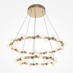 Подвесная люстра Maytoni Tessara MOD081PL-L84G3K в Чайковском - chaykovskiy.mebel24.online | фото 4