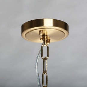 Подвесная люстра MW-Light Илвита 3 624011108 в Чайковском - chaykovskiy.mebel24.online | фото