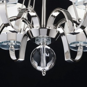 Подвесная люстра MW-Light Онтарио 6 692011706 в Чайковском - chaykovskiy.mebel24.online | фото 11