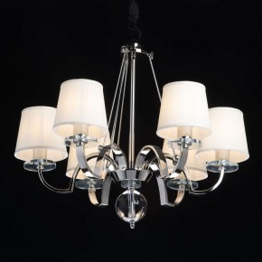 Подвесная люстра MW-Light Онтарио 6 692011706 в Чайковском - chaykovskiy.mebel24.online | фото 3