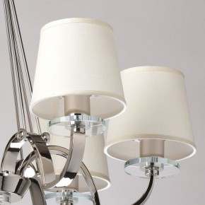 Подвесная люстра MW-Light Онтарио 6 692011706 в Чайковском - chaykovskiy.mebel24.online | фото 4