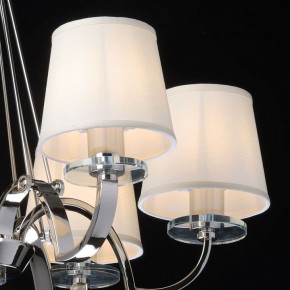 Подвесная люстра MW-Light Онтарио 6 692011706 в Чайковском - chaykovskiy.mebel24.online | фото 5