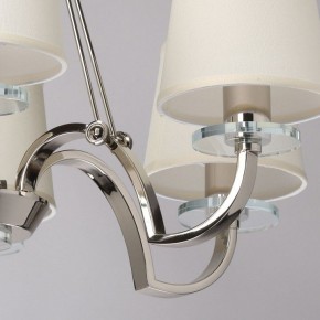 Подвесная люстра MW-Light Онтарио 6 692011706 в Чайковском - chaykovskiy.mebel24.online | фото 6