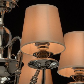 Подвесная люстра MW-Light София 8 355013806 в Чайковском - chaykovskiy.mebel24.online | фото 10