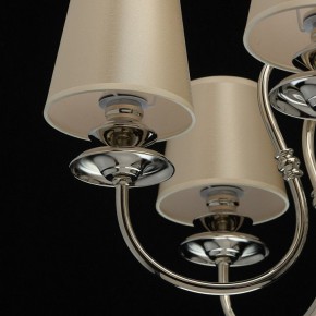 Подвесная люстра MW-Light София 8 355013806 в Чайковском - chaykovskiy.mebel24.online | фото 11