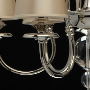 Подвесная люстра MW-Light София 8 355013806 в Чайковском - chaykovskiy.mebel24.online | фото 12