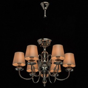 Подвесная люстра MW-Light София 8 355013806 в Чайковском - chaykovskiy.mebel24.online | фото 3