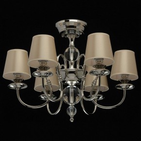Подвесная люстра MW-Light София 8 355013806 в Чайковском - chaykovskiy.mebel24.online | фото 4