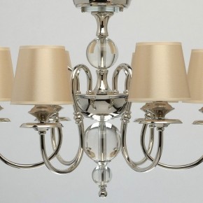 Подвесная люстра MW-Light София 8 355013806 в Чайковском - chaykovskiy.mebel24.online | фото 5