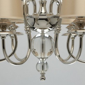 Подвесная люстра MW-Light София 8 355013806 в Чайковском - chaykovskiy.mebel24.online | фото 6