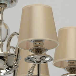 Подвесная люстра MW-Light София 8 355013806 в Чайковском - chaykovskiy.mebel24.online | фото 7