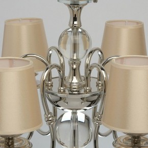 Подвесная люстра MW-Light София 8 355013806 в Чайковском - chaykovskiy.mebel24.online | фото 8