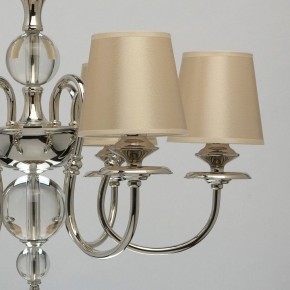 Подвесная люстра MW-Light София 8 355013806 в Чайковском - chaykovskiy.mebel24.online | фото 9