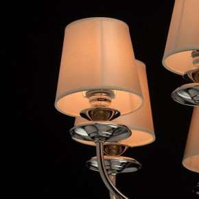 Подвесная люстра MW-Light София 8 355013908 в Чайковском - chaykovskiy.mebel24.online | фото 10