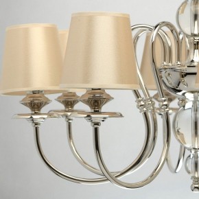 Подвесная люстра MW-Light София 8 355013908 в Чайковском - chaykovskiy.mebel24.online | фото 12