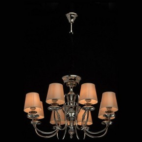 Подвесная люстра MW-Light София 8 355013908 в Чайковском - chaykovskiy.mebel24.online | фото 3