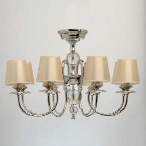 Подвесная люстра MW-Light София 8 355013908 в Чайковском - chaykovskiy.mebel24.online | фото 4