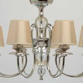 Подвесная люстра MW-Light София 8 355013908 в Чайковском - chaykovskiy.mebel24.online | фото 6