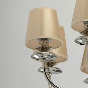 Подвесная люстра MW-Light София 8 355013908 в Чайковском - chaykovskiy.mebel24.online | фото 7