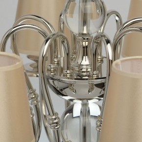 Подвесная люстра MW-Light София 8 355013908 в Чайковском - chaykovskiy.mebel24.online | фото 9
