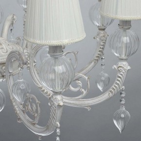Подвесная люстра MW-Light Валенсия 5 299011308 в Чайковском - chaykovskiy.mebel24.online | фото 10