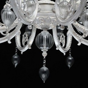Подвесная люстра MW-Light Валенсия 5 299011308 в Чайковском - chaykovskiy.mebel24.online | фото 12