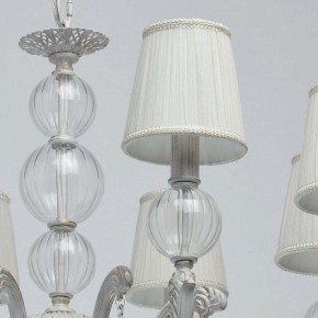 Подвесная люстра MW-Light Валенсия 5 299011308 в Чайковском - chaykovskiy.mebel24.online | фото 4